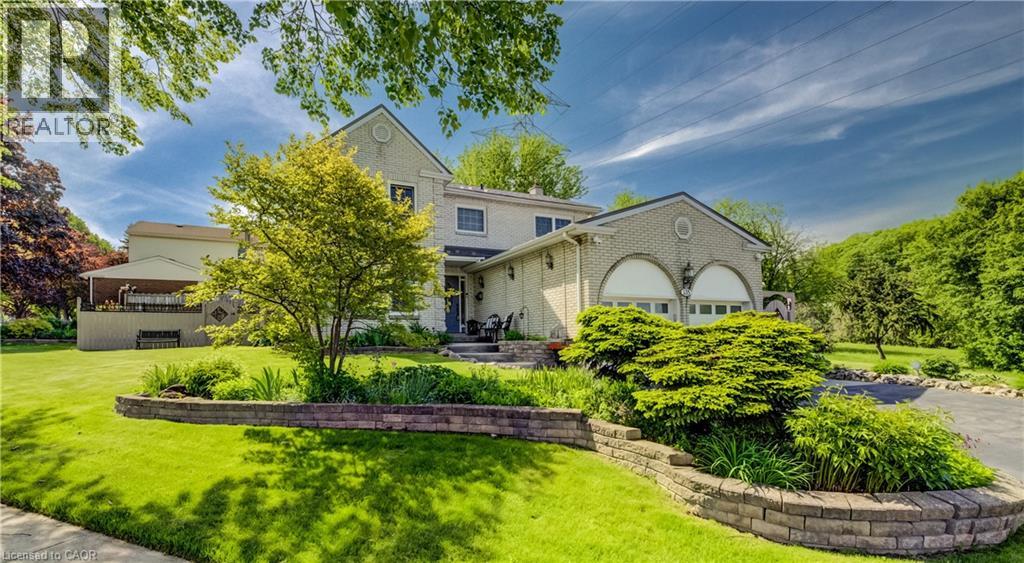 135 ROYAL ORCHARD Drive
