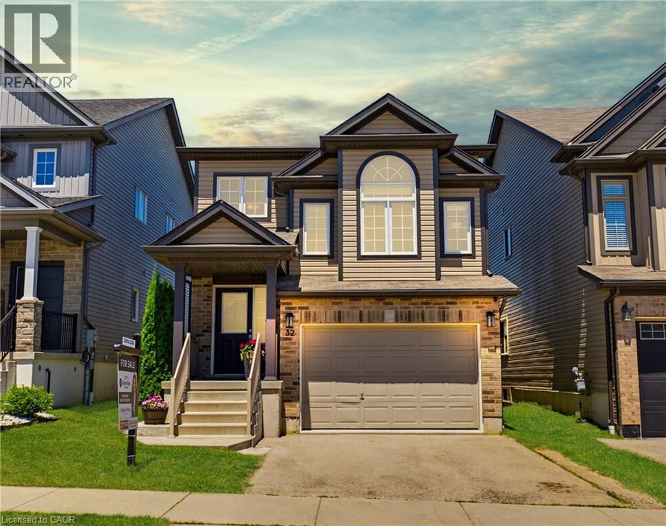 32 SORRENTO Street