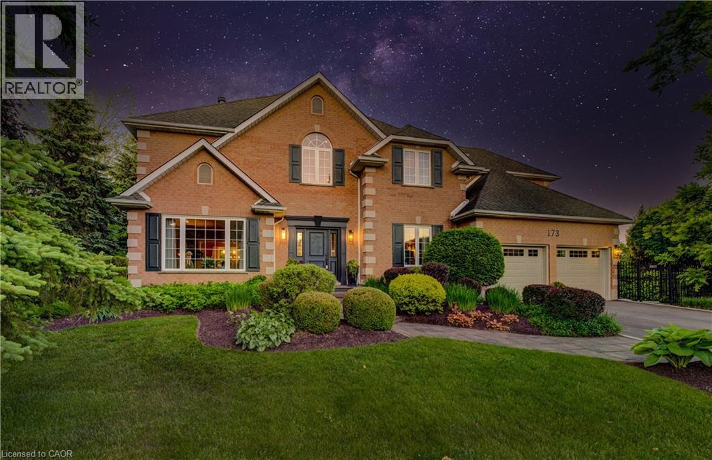 173 GOLF COURSE Road