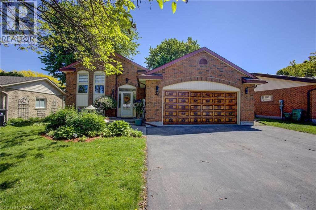 36 WESTCHESTER Drive