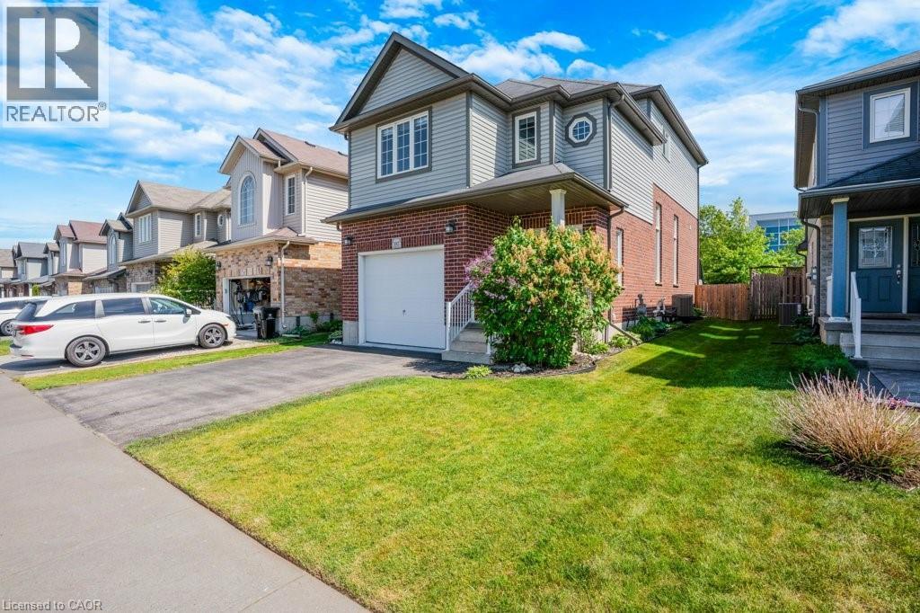 397 PARKVALE Drive