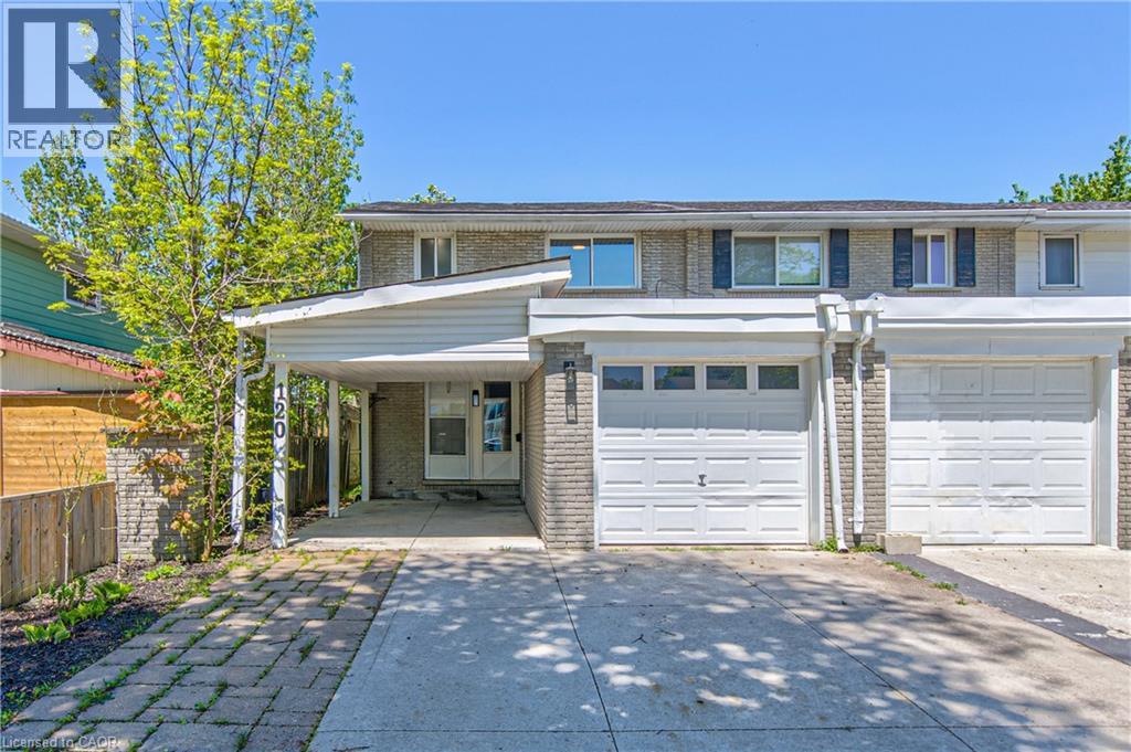 120 RALGREEN Crescent