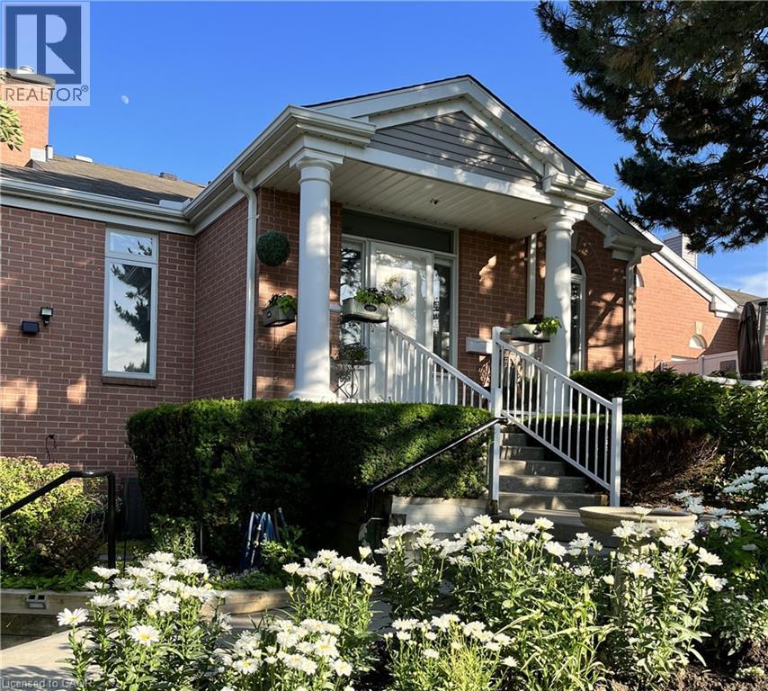 341 GEORGE Street N Unit# 4