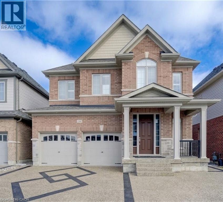 588 BECKVIEW Crescent