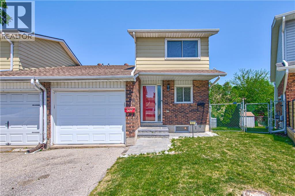 537 SHINGLE BRIDGE Place