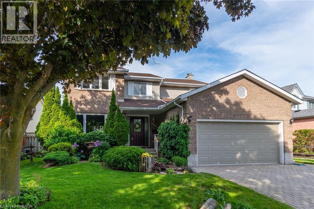 691 WESTHEIGHTS Drive