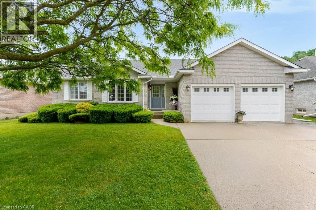 66 DEVILS CREEK Drive