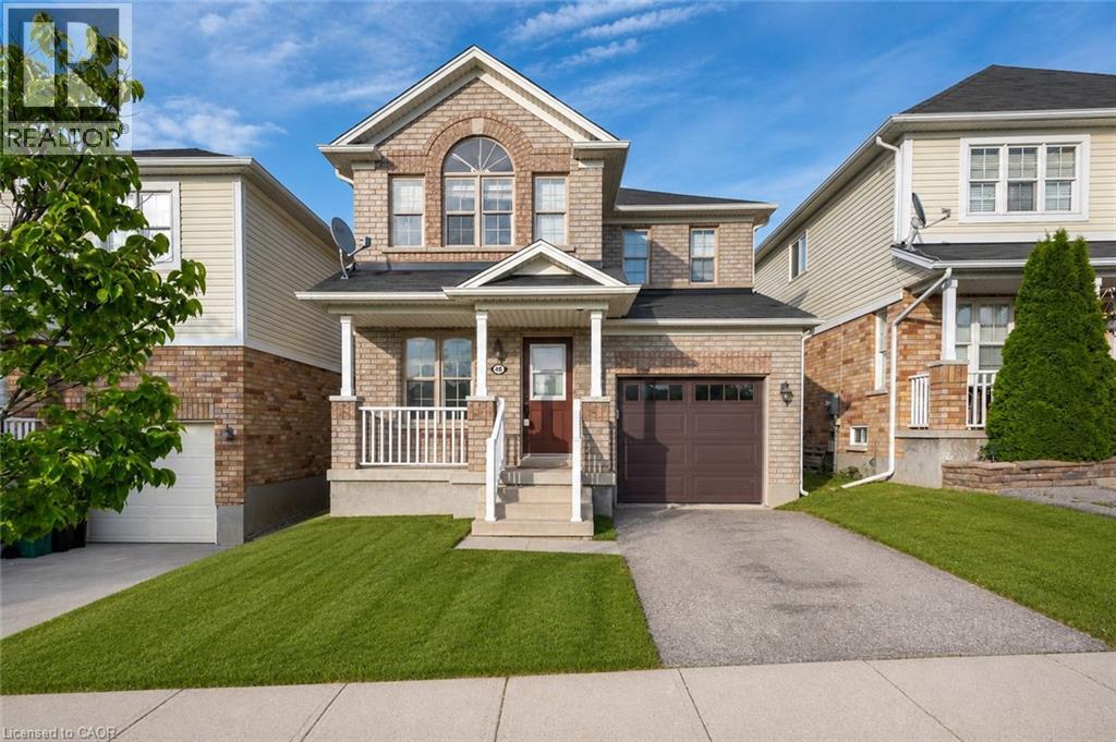 48 GRIFFITHS Avenue