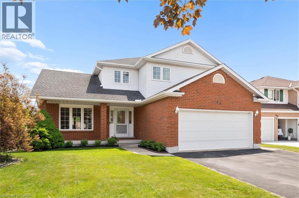 44 TAMI Court