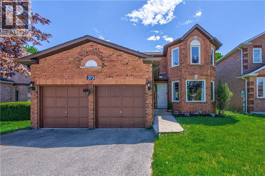373 SAGINAW Parkway