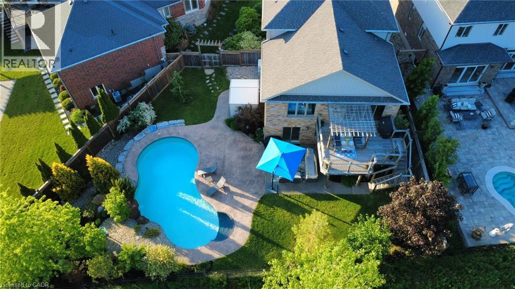 91 GOUDA Place