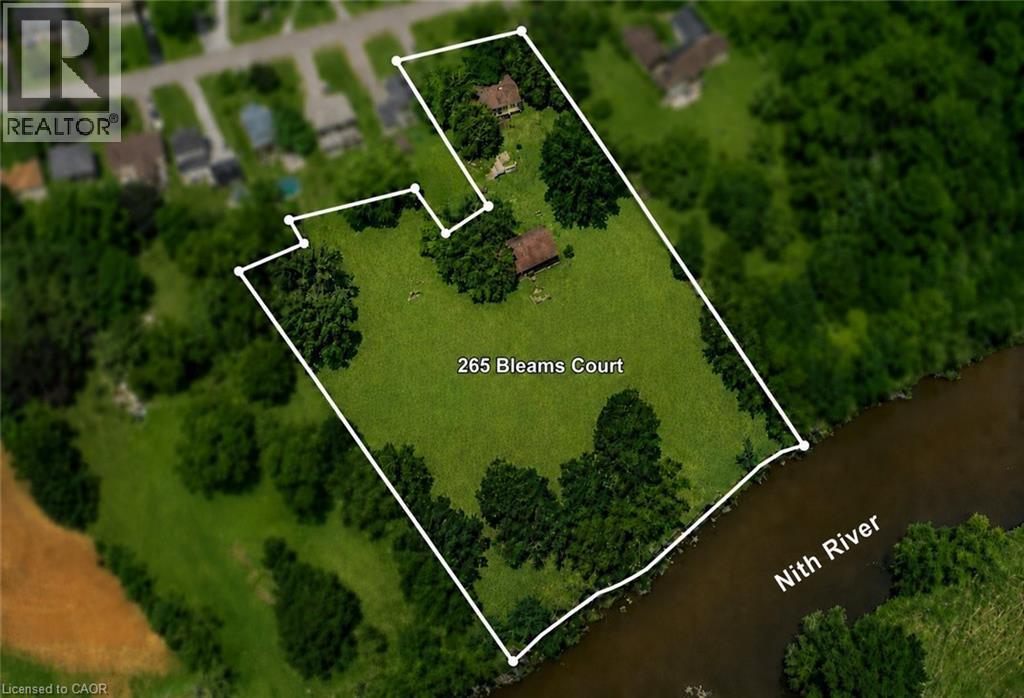 265 BLEAMS Court