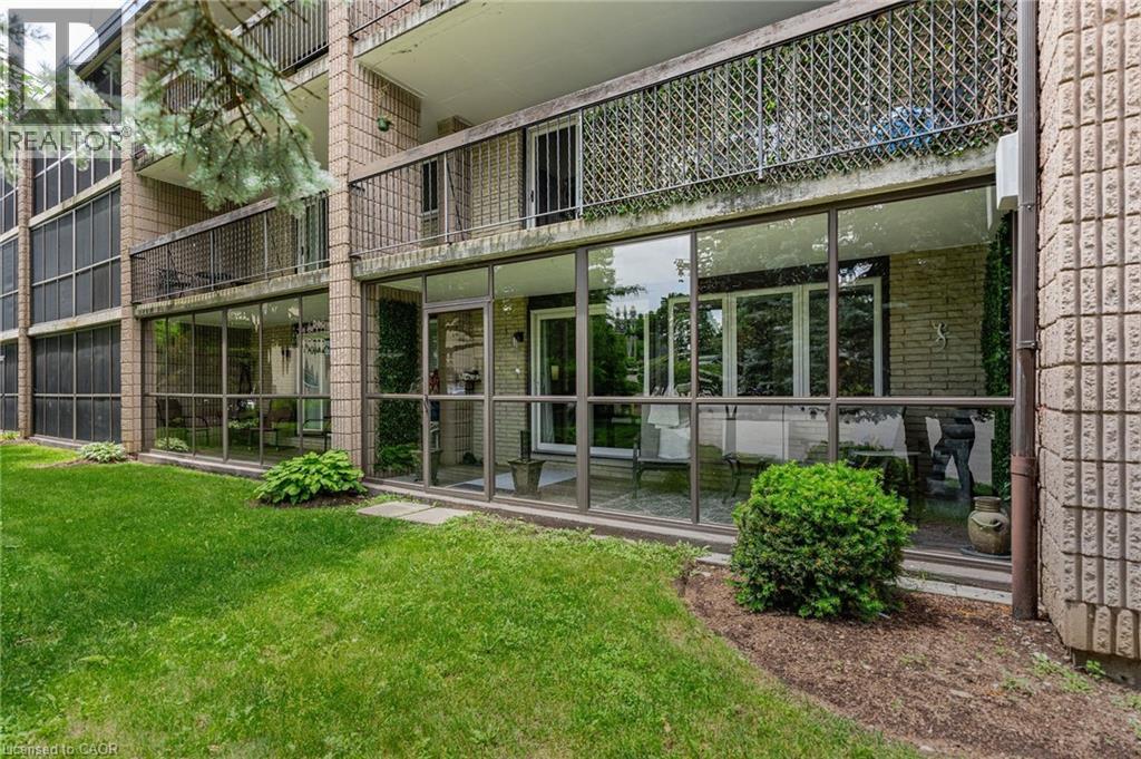 6 SHETTLESTON Drive Unit# 102