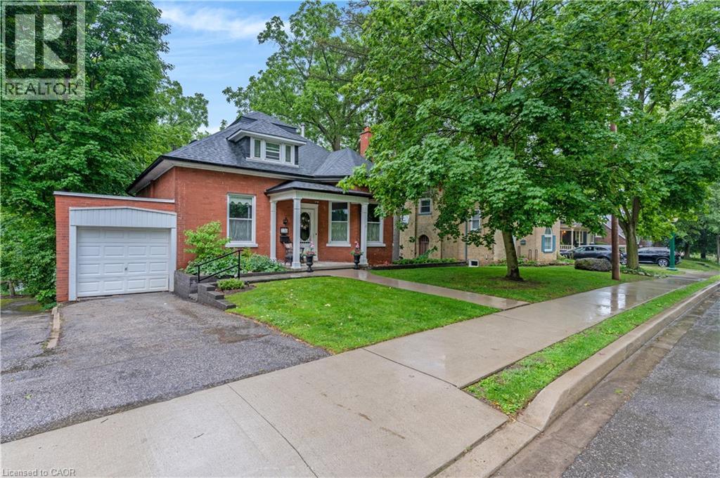 136 BLAIR Road