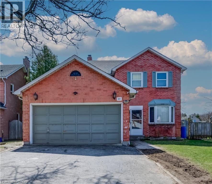 27 TASSIE Lane