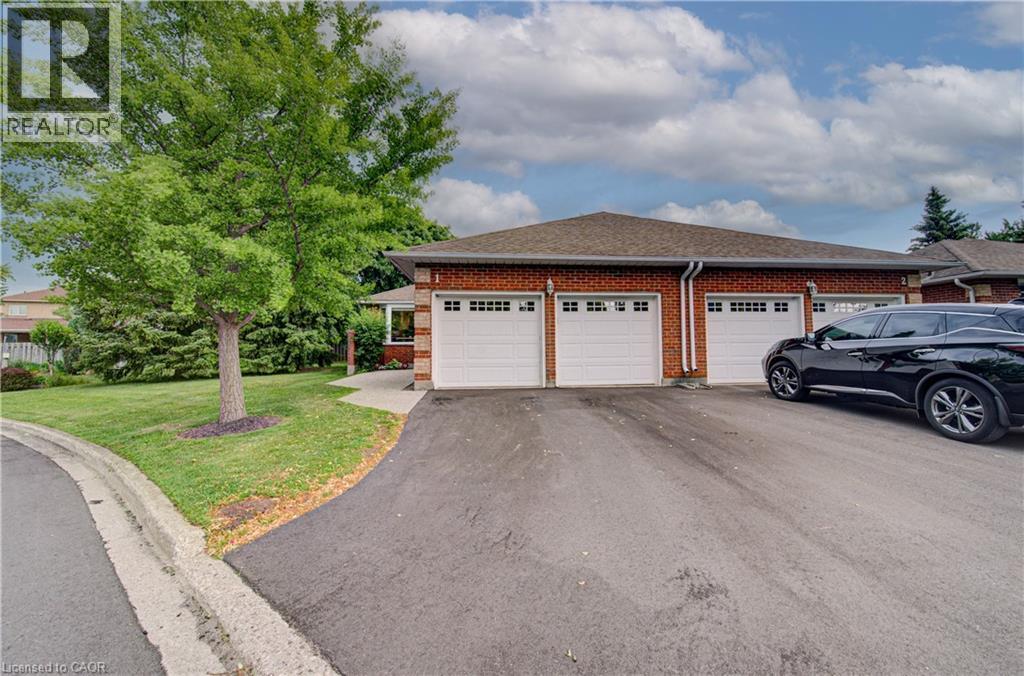 71 BEASLEY Crescent Unit# 1