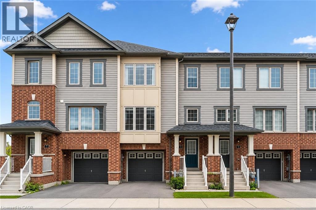 395 LINDEN Drive Unit# 2