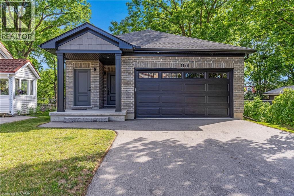1188 QUEENSTON Road