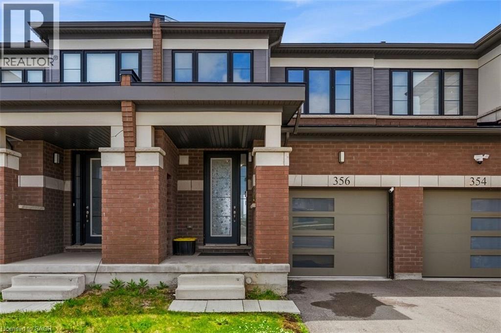 356 BISMARK Drive