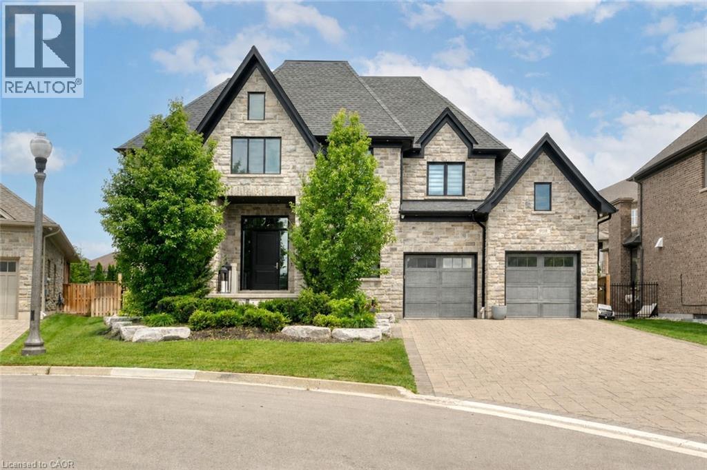 908 FALL HARVEST Court