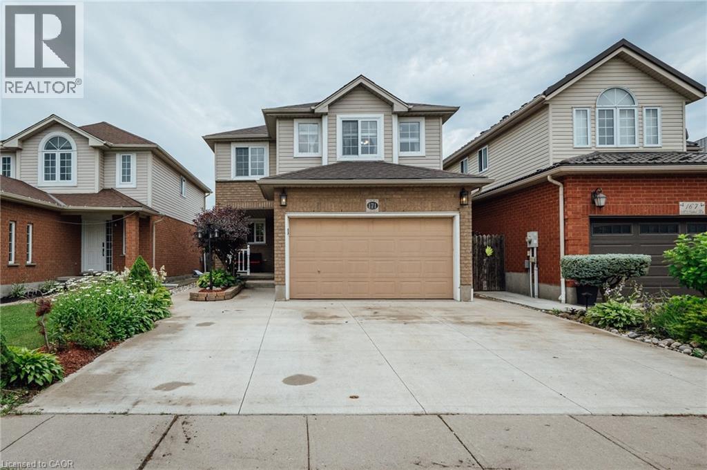 171 MCNICHOL Drive