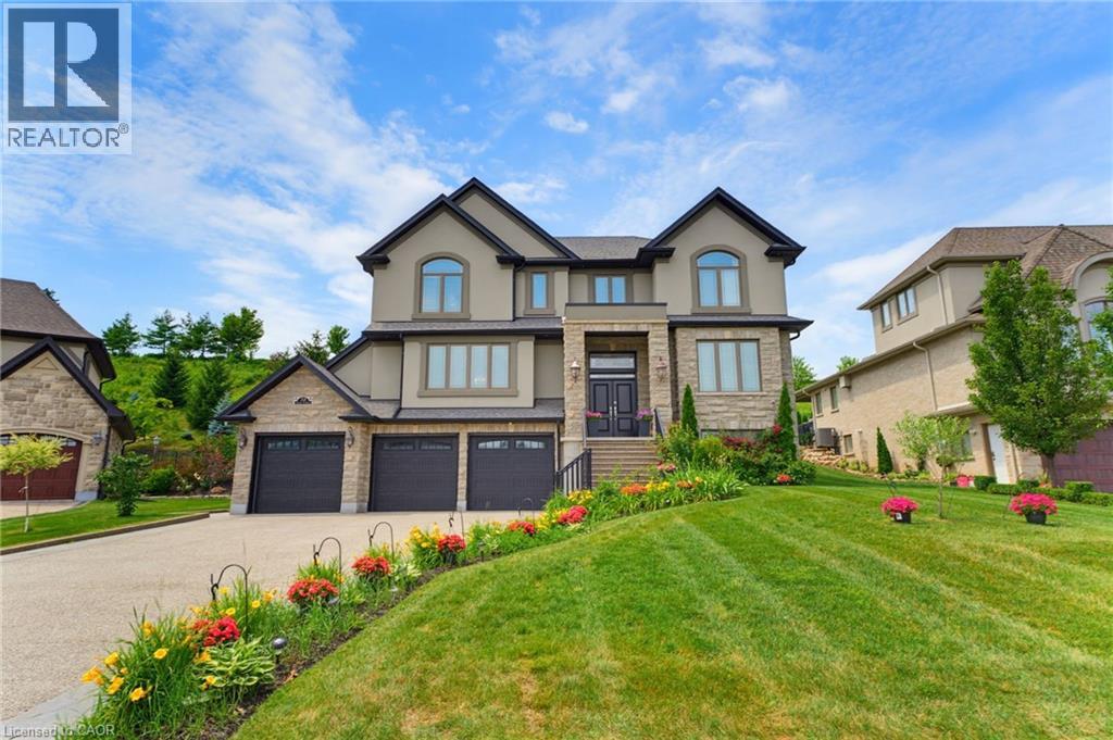 38 RIVER VALLEY Drive
