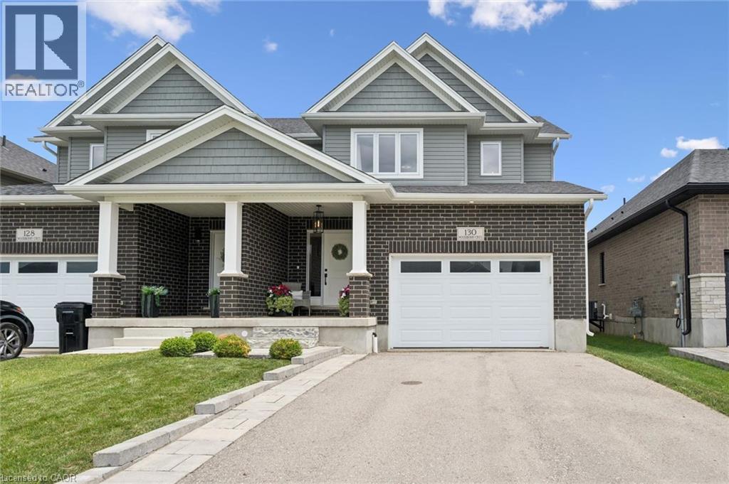 130 WOODBERRY Crescent