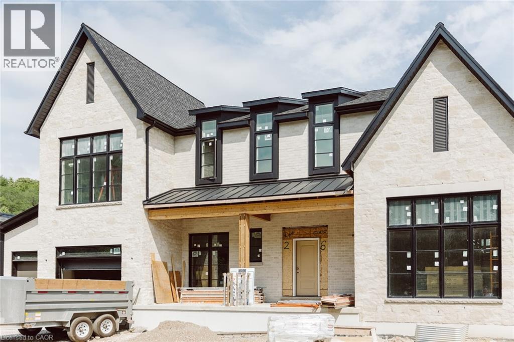 6 BRIDLEWOOD Crescent