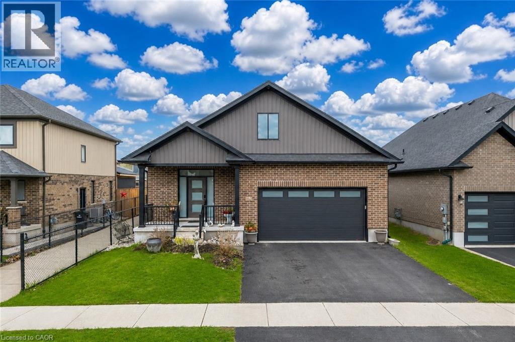 86 WOODBERRY Crescent