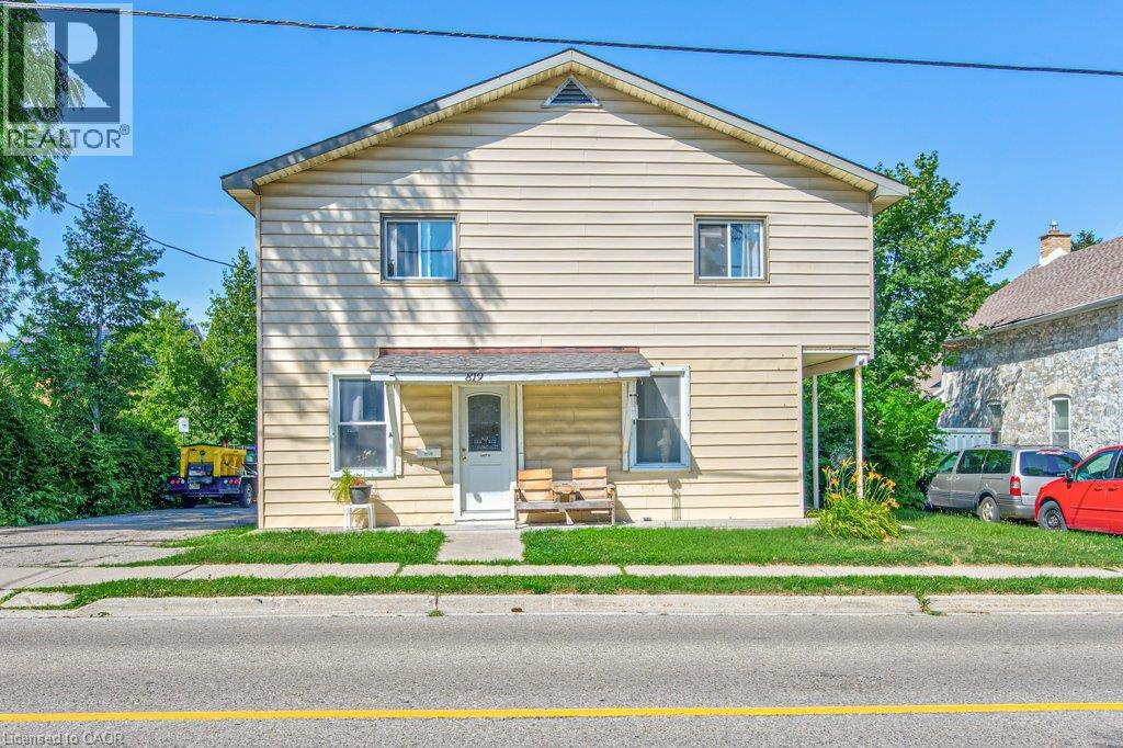 819 DUKE Street