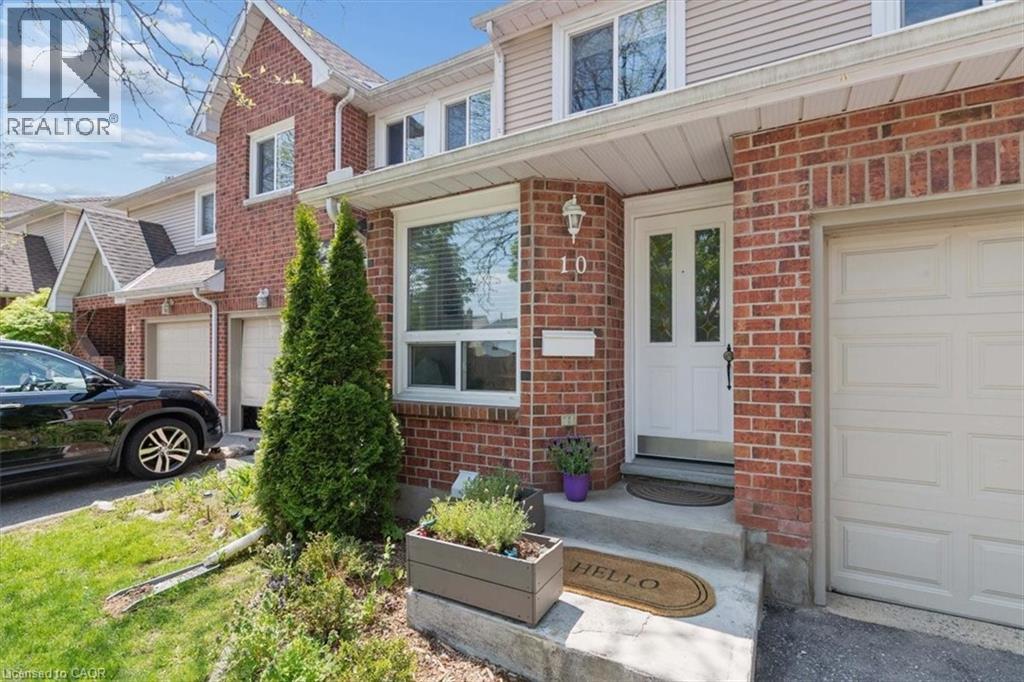 180 HIGHLAND Crescent Unit# 10