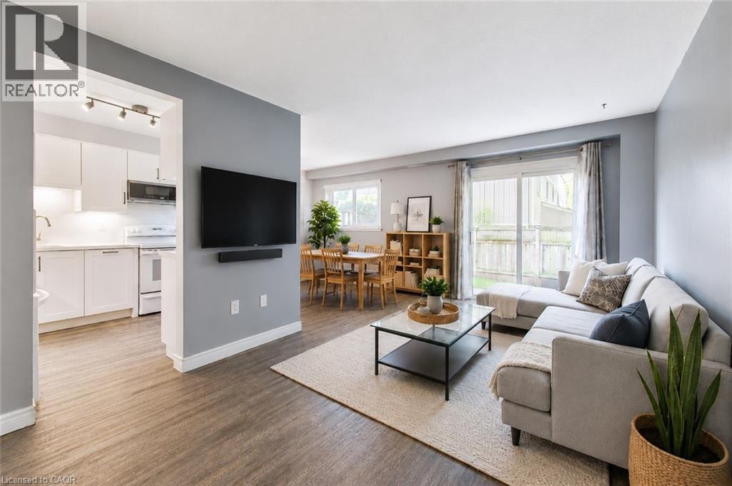51 PAULANDER Drive Unit# 116