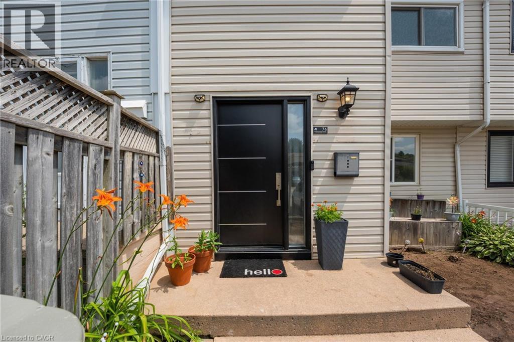 76 FROBISHER Court