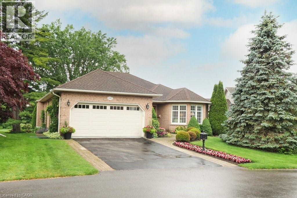 137 FOXBORO Drive