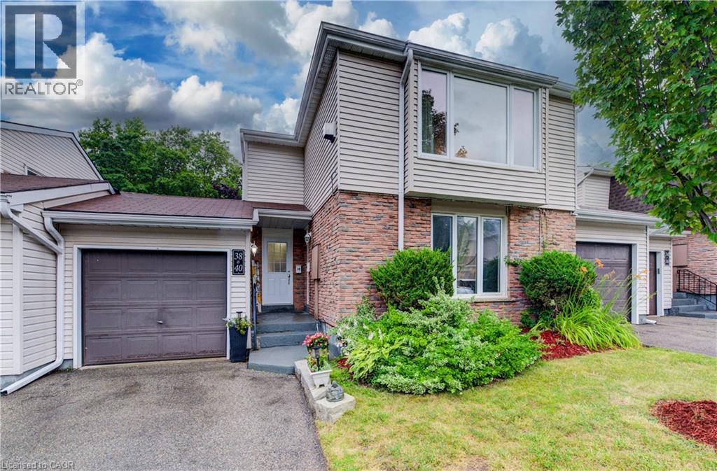 175 ELM RIDGE Drive Unit# 38